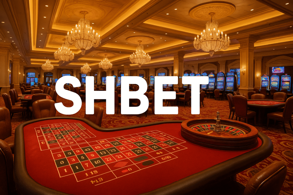 shbet 